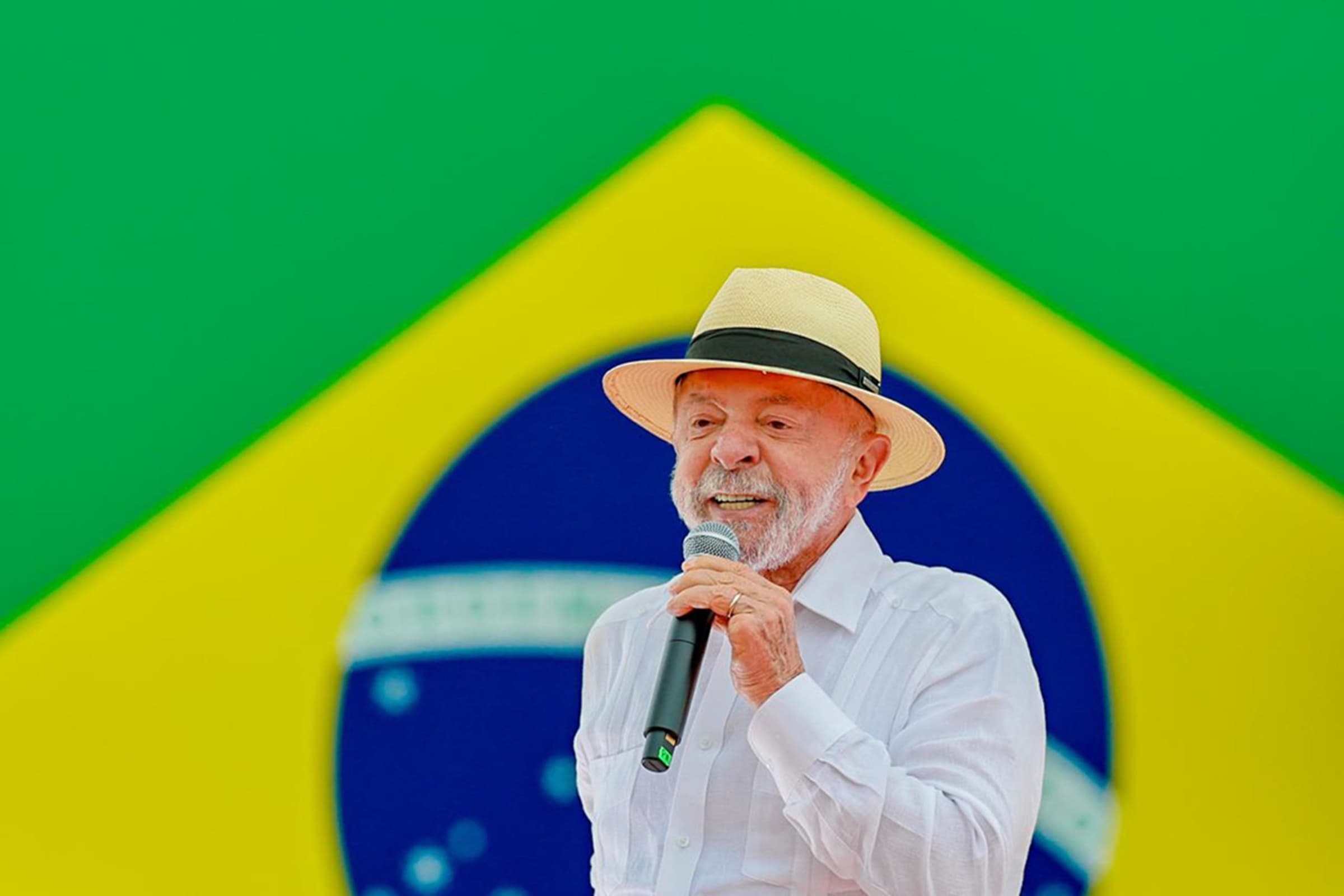 Pernambuco tem melhor avaliação do governo Lula entre estados pesquisados, diz Datafolha