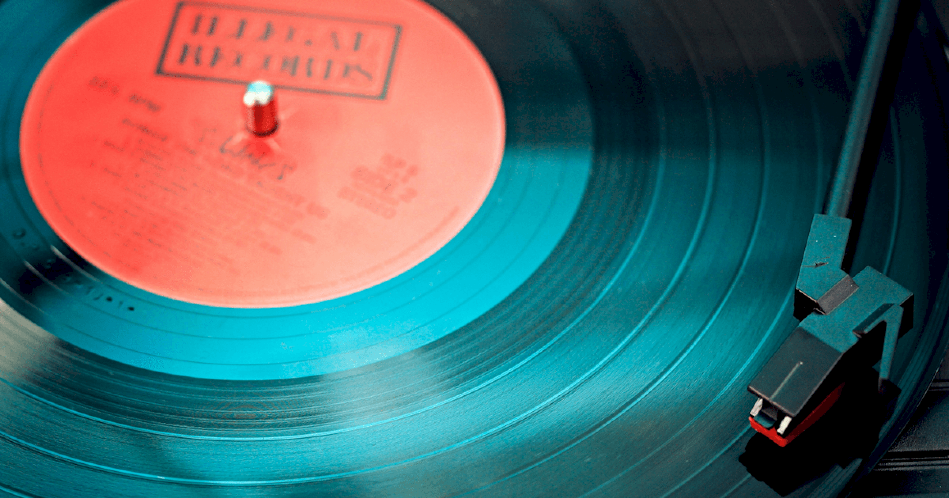 Brasil se destaca como um dos principais mercados globais de discos de vinil