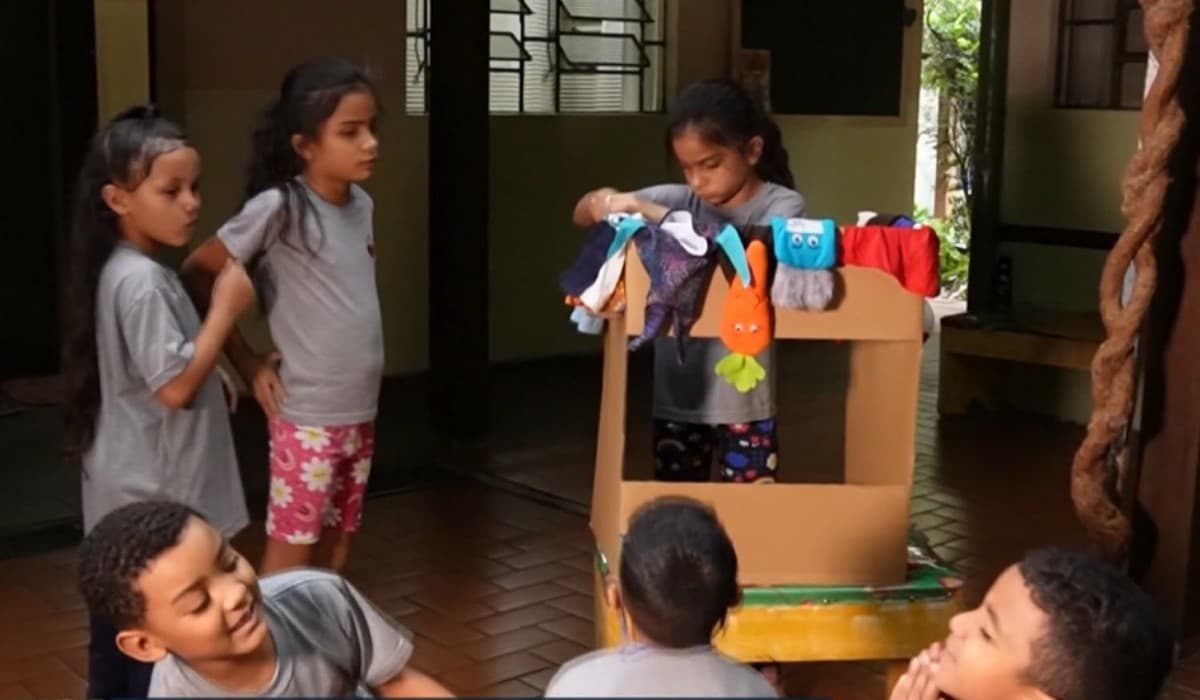 Projeto social em Campinas atende mais de 500 jovens com foco em educação e profissão