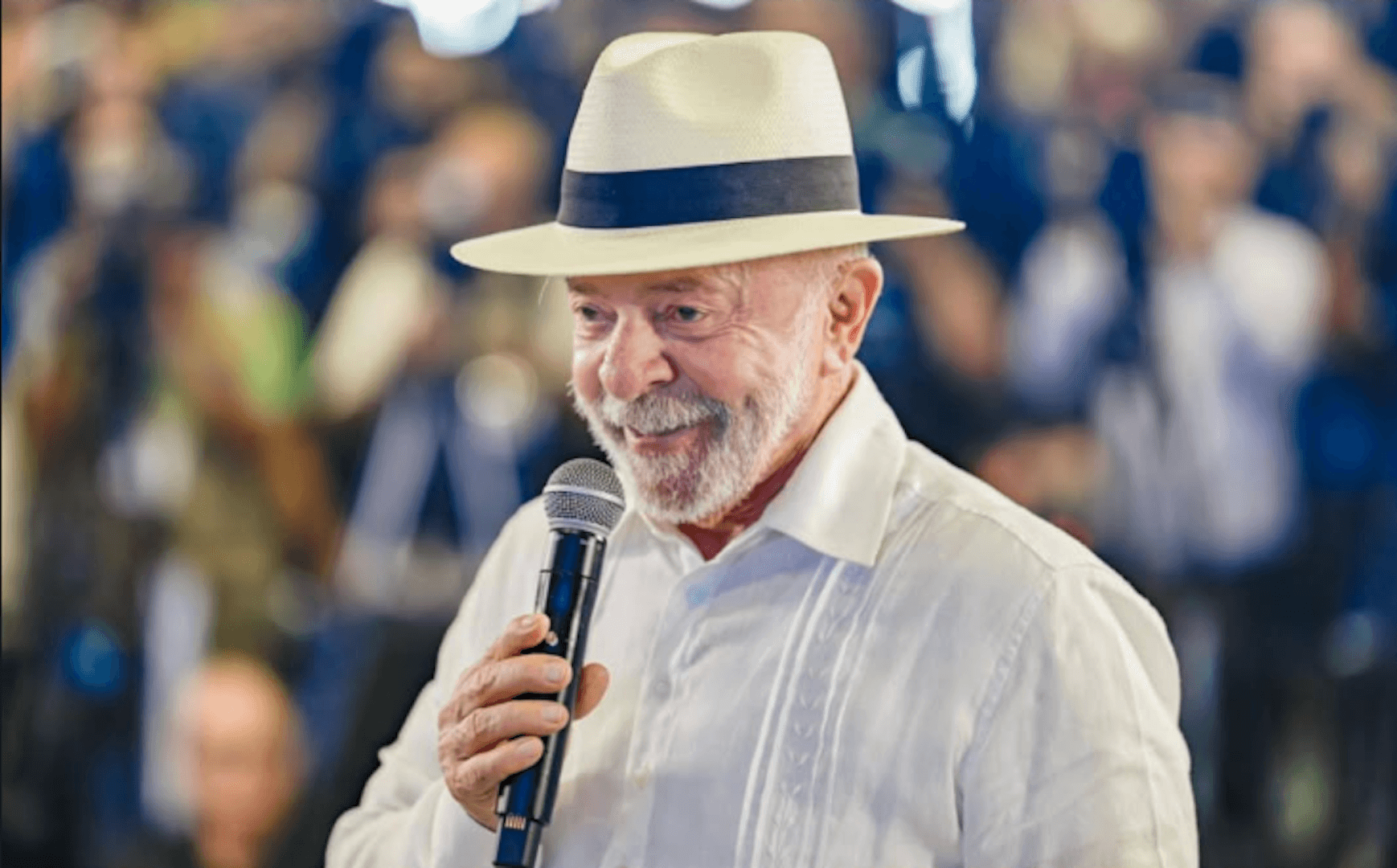 Lula tem 60% das intenções de voto no Piauí em primeiro turno, aponta Datafolha